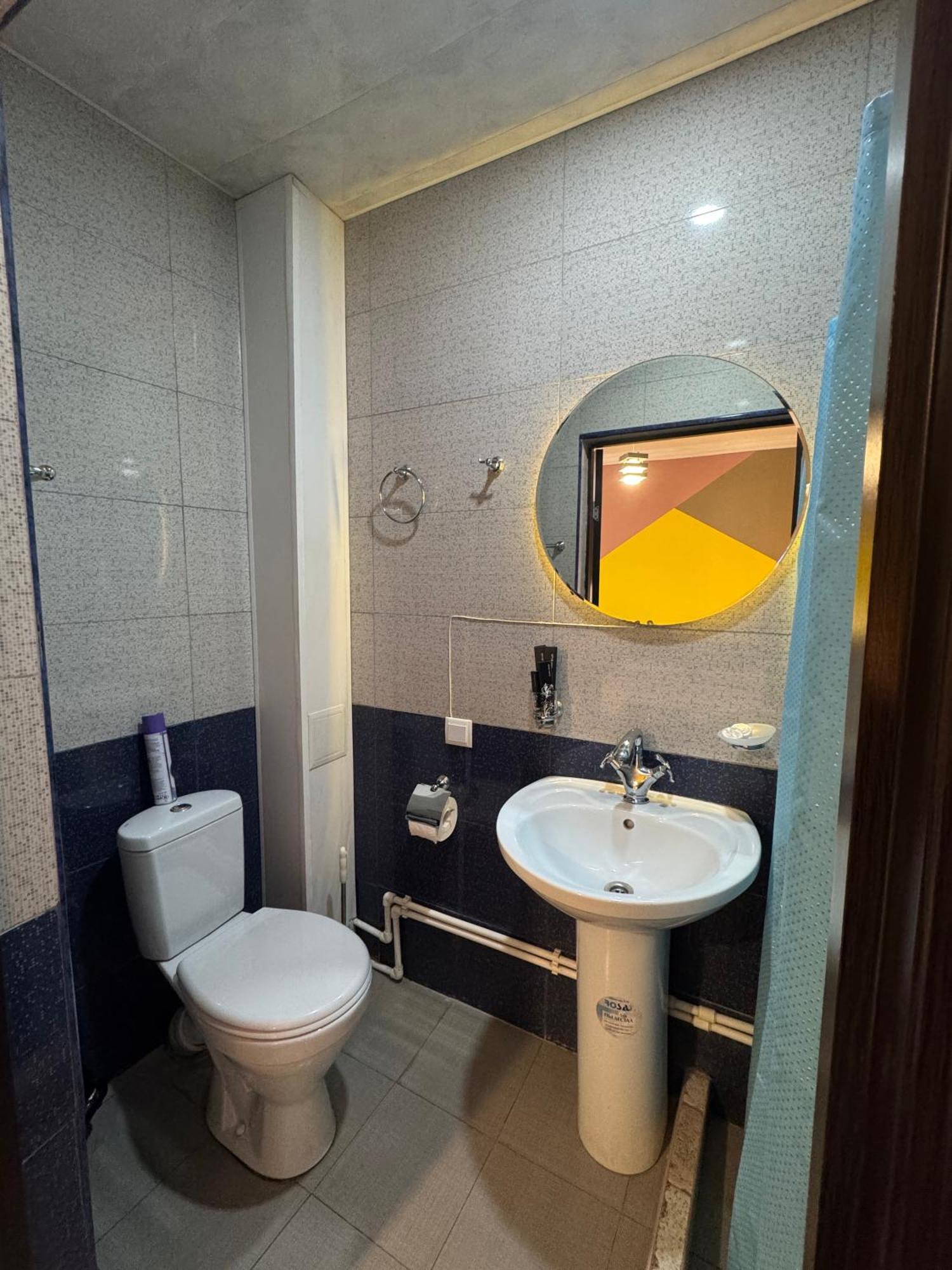 Paxlava Guesthouse & Restaurant Діліжан Екстер'єр фото